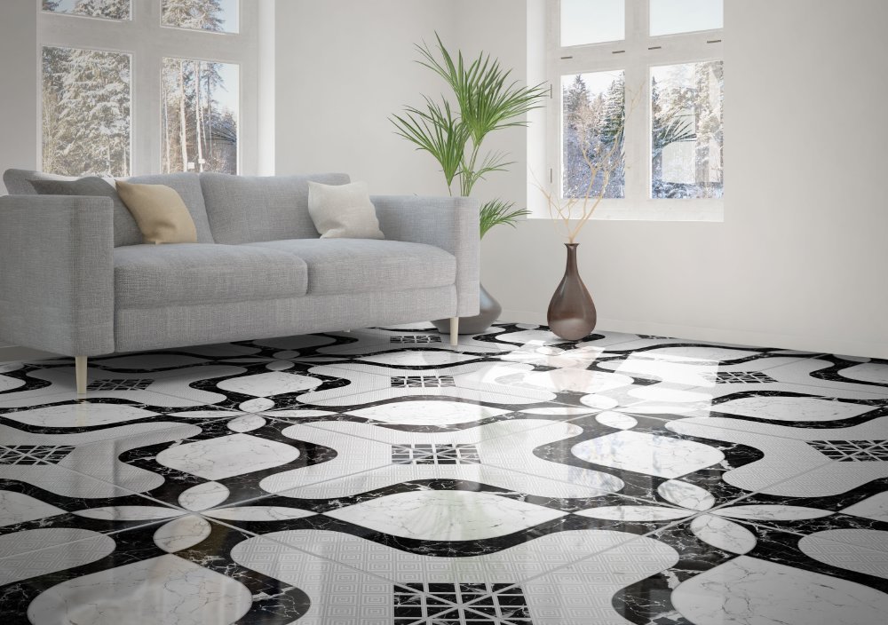 PISO 57X57CM REF.5757161 VG-EXTRA PEI4 (CX3 3M²10PÇ)- VICTORIA GRES/GRUPO ROCHA