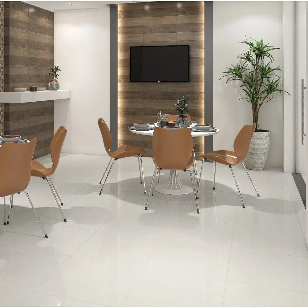 PISO 58X58CM HD 90049 EXTRA CAIXA 2 35M² (7 PEÇAS) - INCOPISOS