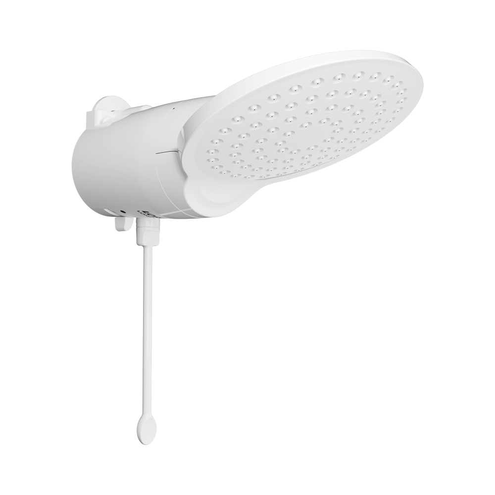 CHUVEIRO / DUCHA LOREN COMFORT ELETRONICA 7500W 220V COD. 7510183 - LORENZETTI