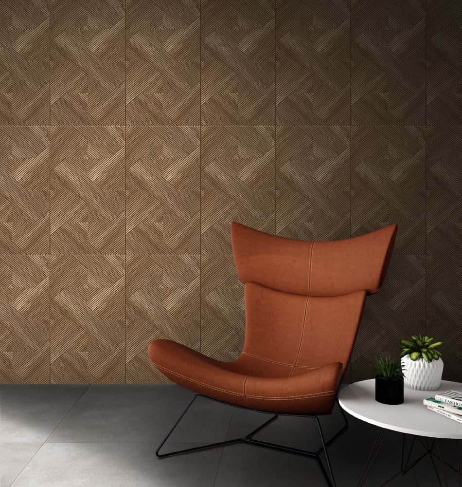 REVESTIMENTO 32X57CM HD 57329 VG-EXTRA RIPADO(CX2 50M²13PÇ)- VICTORIA GRES/GRUPO ROCHA