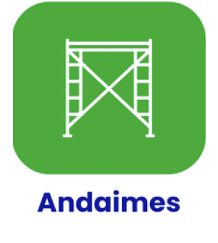 Andaimes