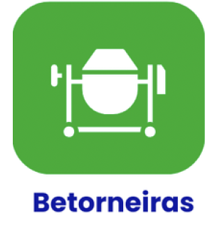 Betorneiras