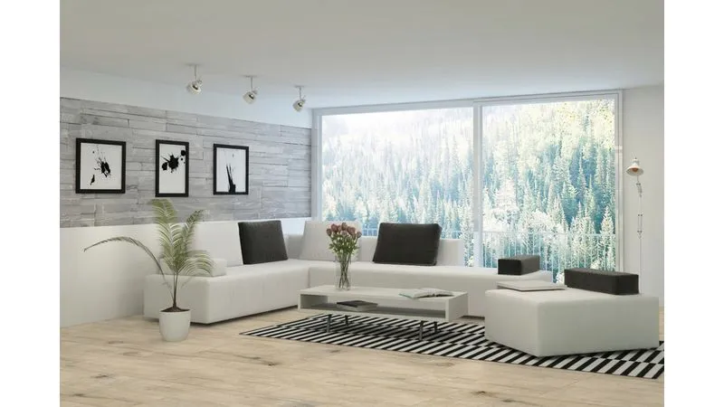 PISO /REVESTIMENTO HD 31X59CM DUCADO CAIXA 2 19M² (12 PEÇAS) - CEJATEL RAFFINATO