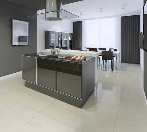 PISO PORCELANATO 54X54CM RETIFICADO PAGLIA BRILHANTE CAIXA 1 78M² (6 PEÇAS) - DELTA
