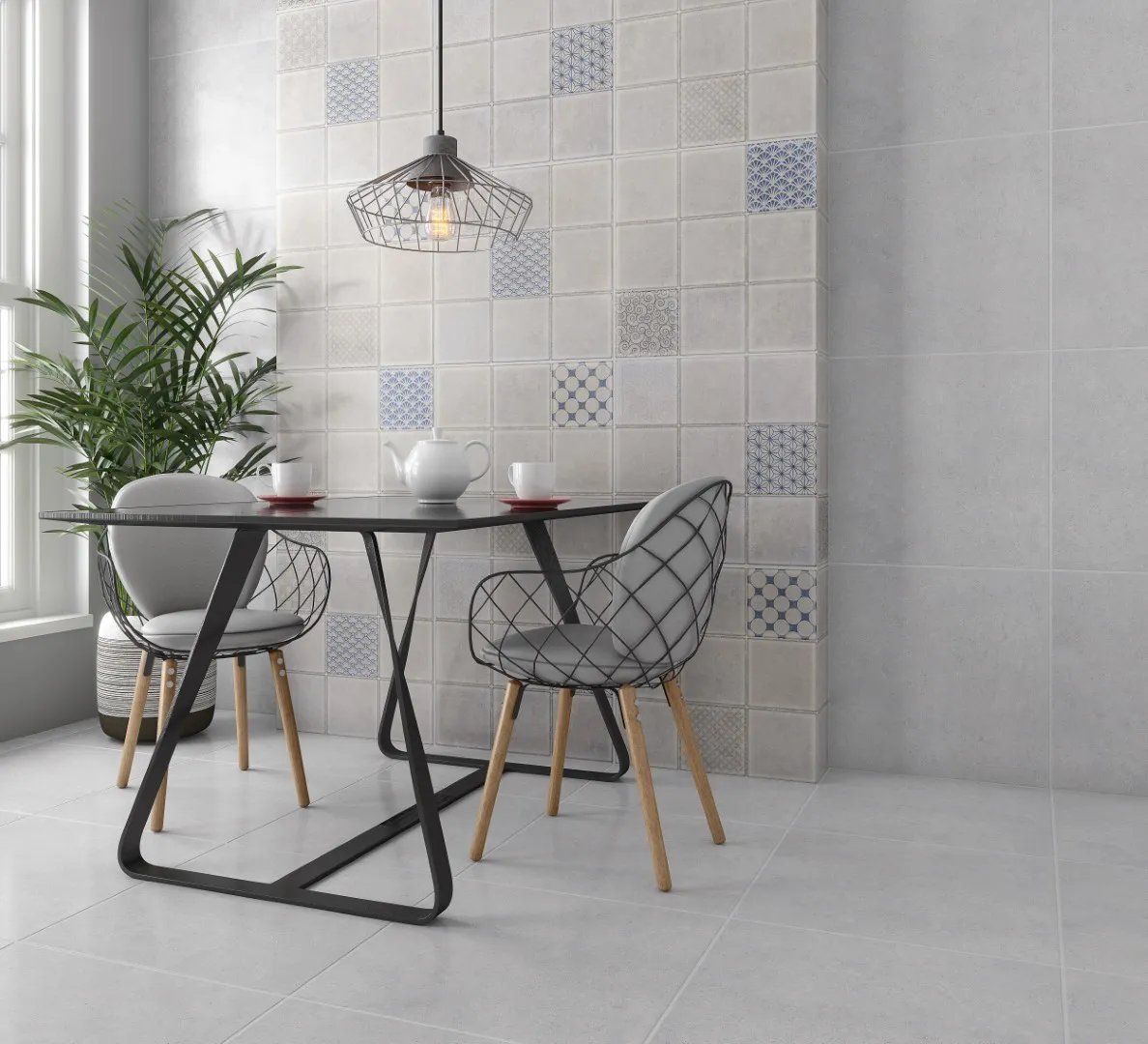 PISO HD 57X57CM REF.557016 (CX2 32M²7CXS)- MARMOGRES